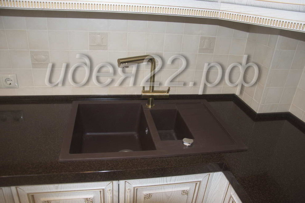 Кухня Классика