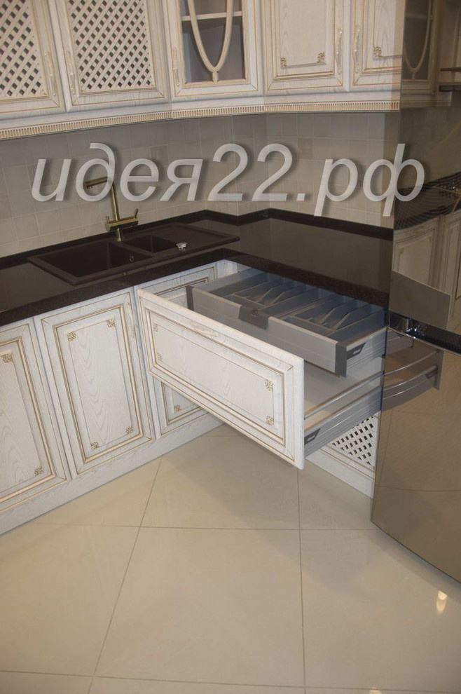 Кухня Классика