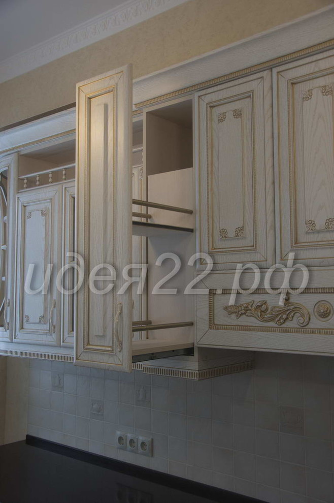 Кухня Классика