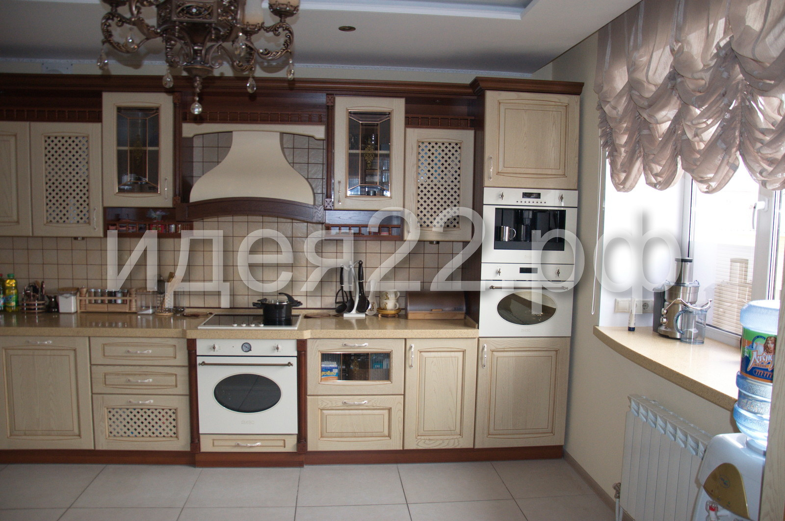 Классика бежевая