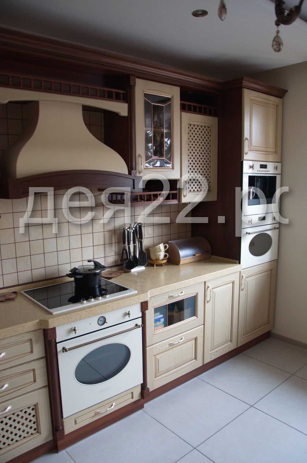 Классика бежевая