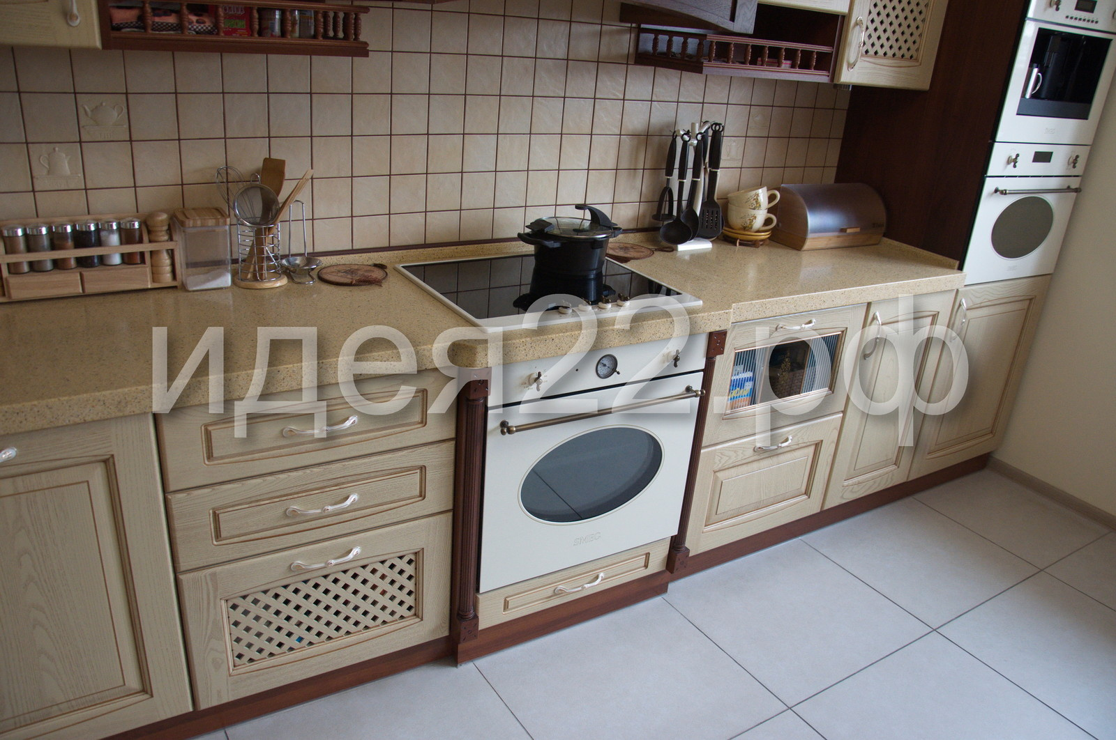 Классика бежевая