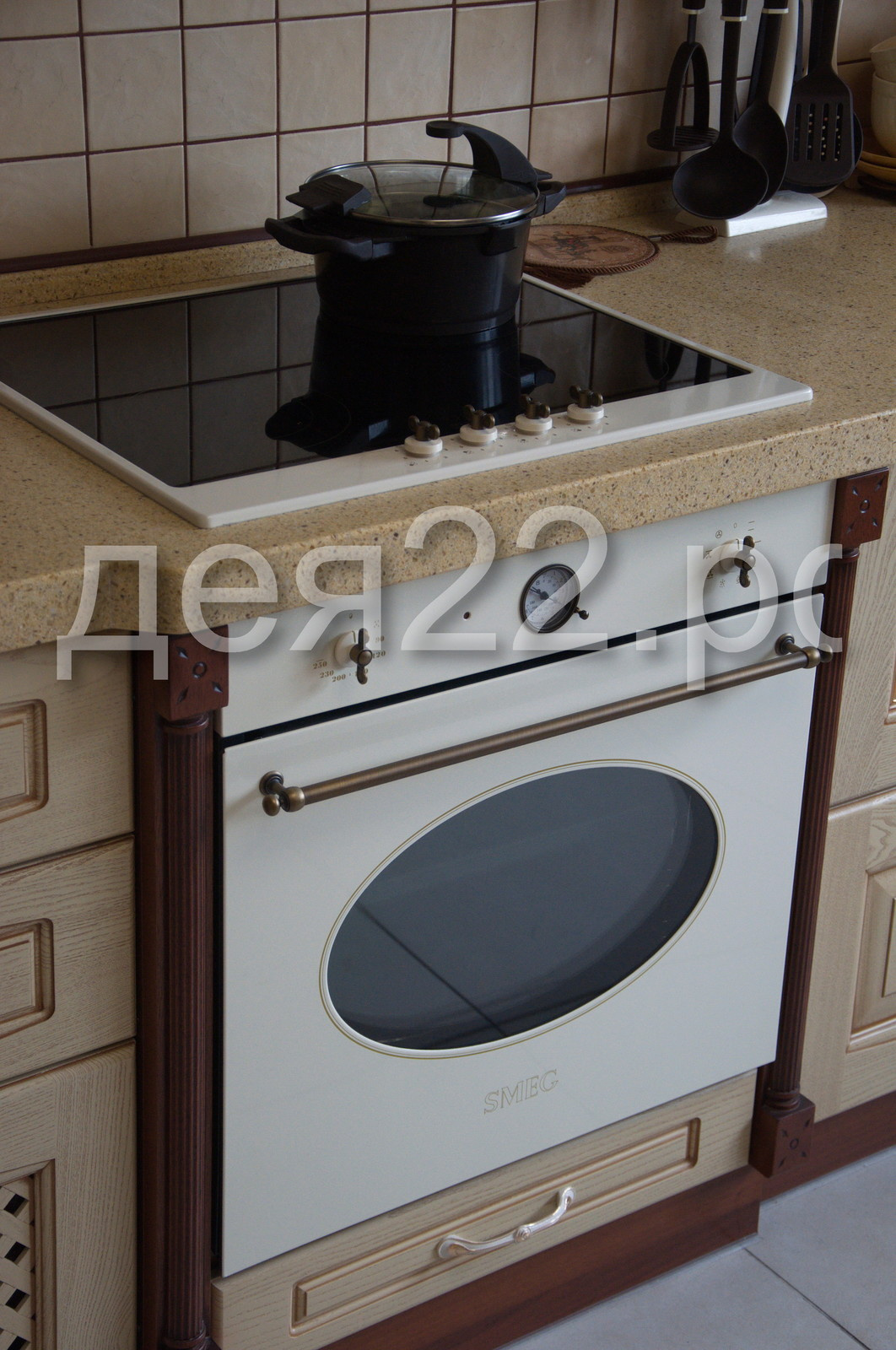 Классика бежевая