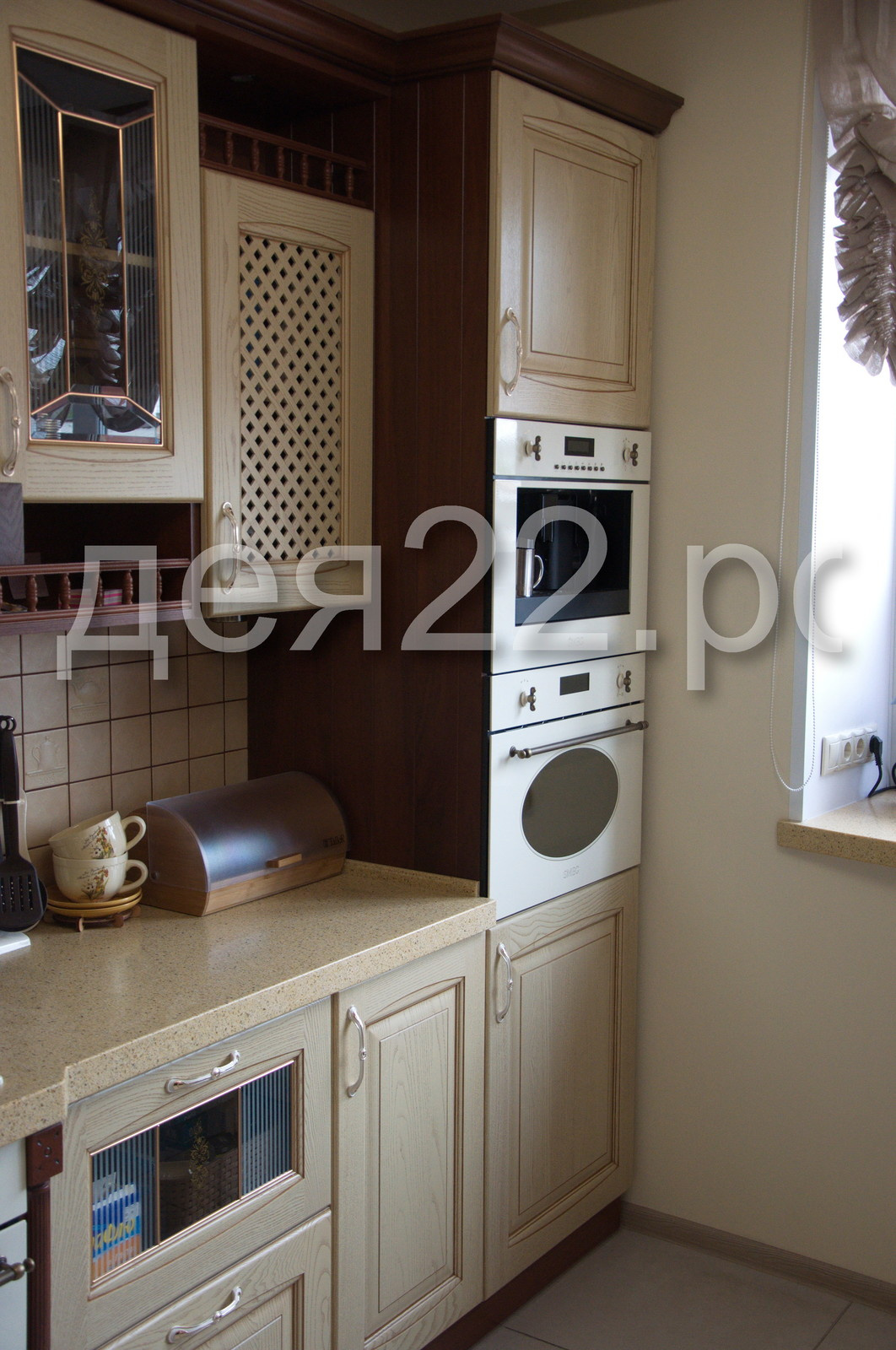 Классика бежевая