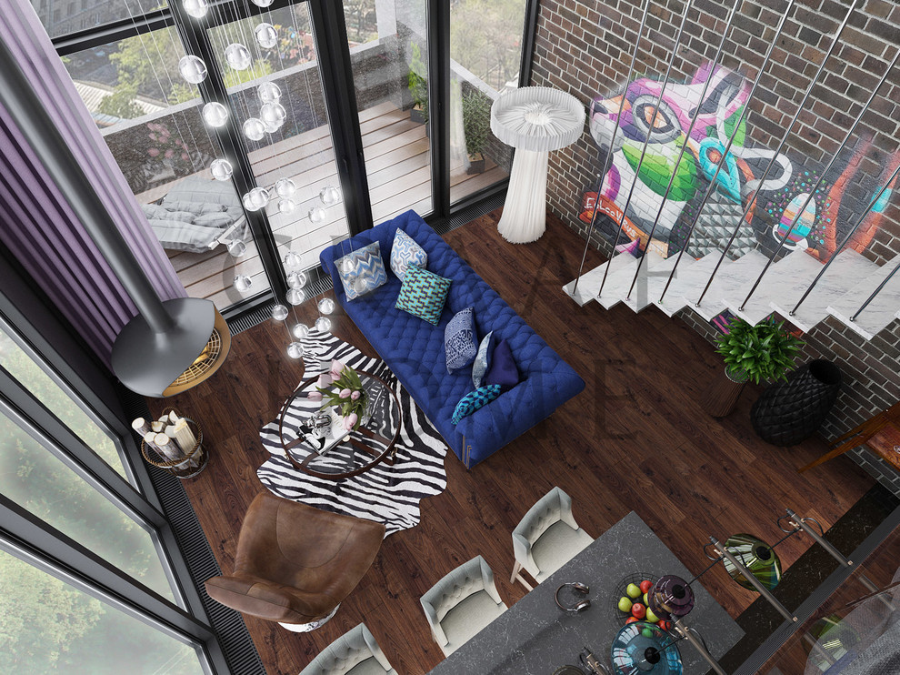 Sky Loft