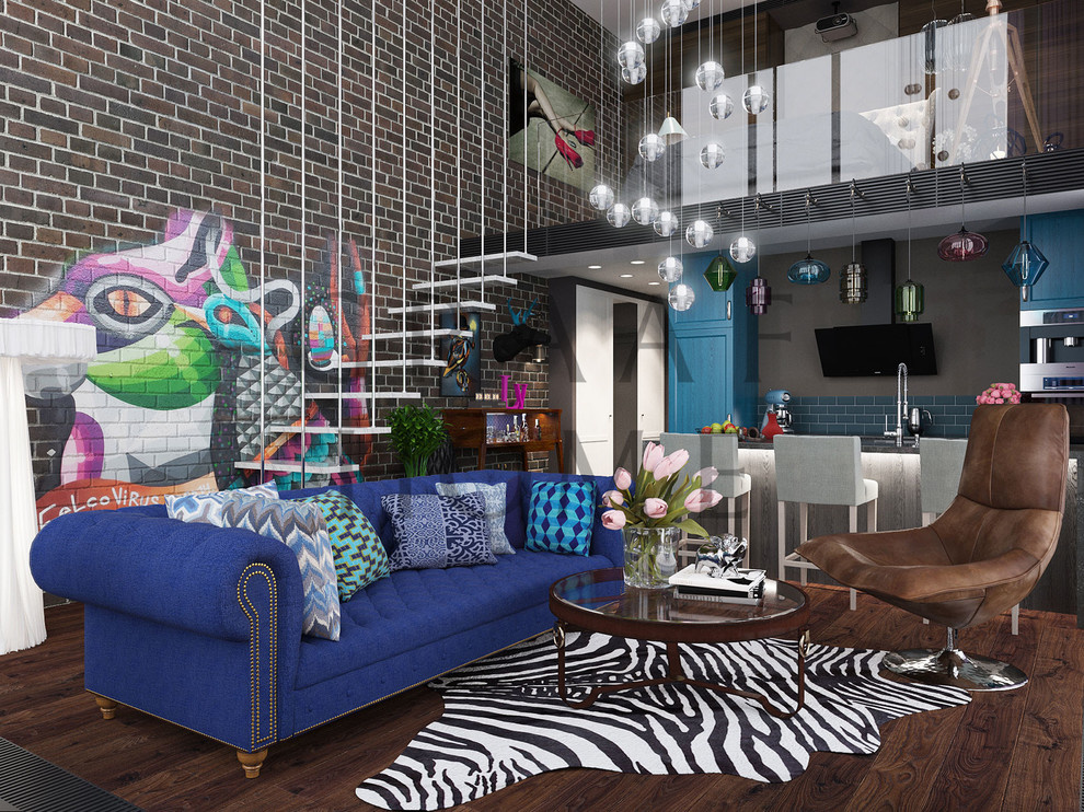 Sky Loft