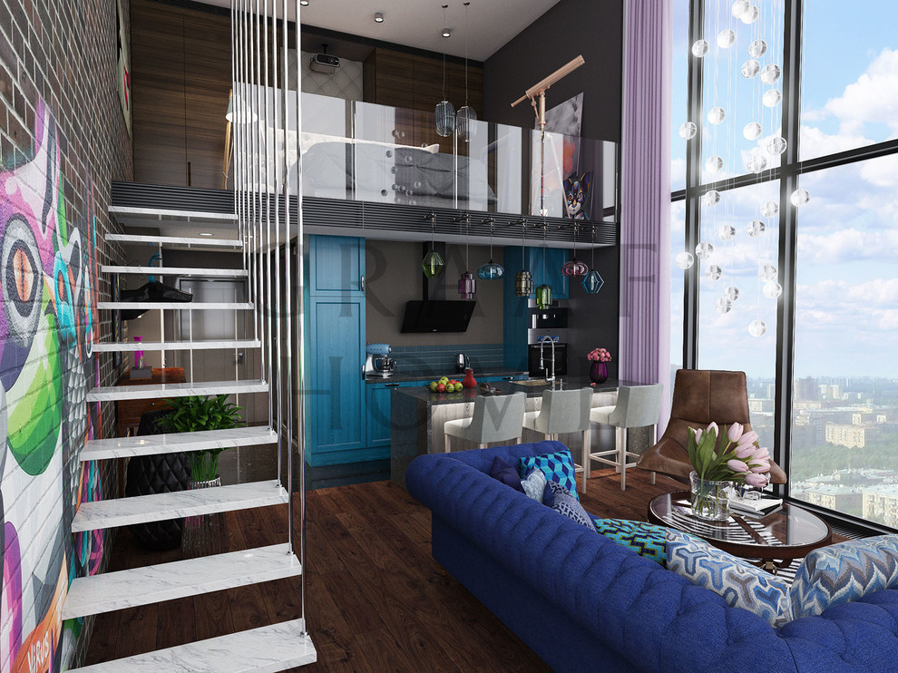 Sky Loft