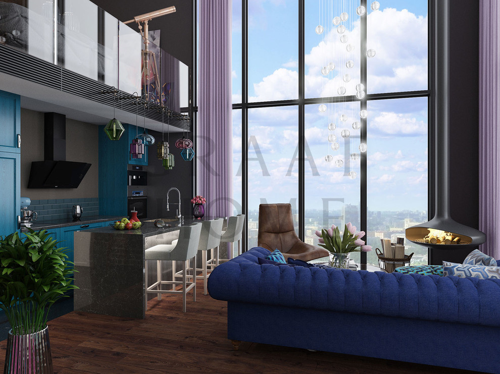 Sky Loft