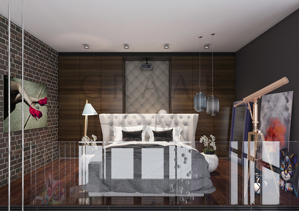Sky Loft