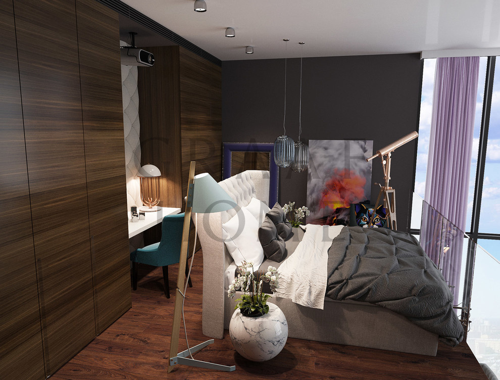 Sky Loft
