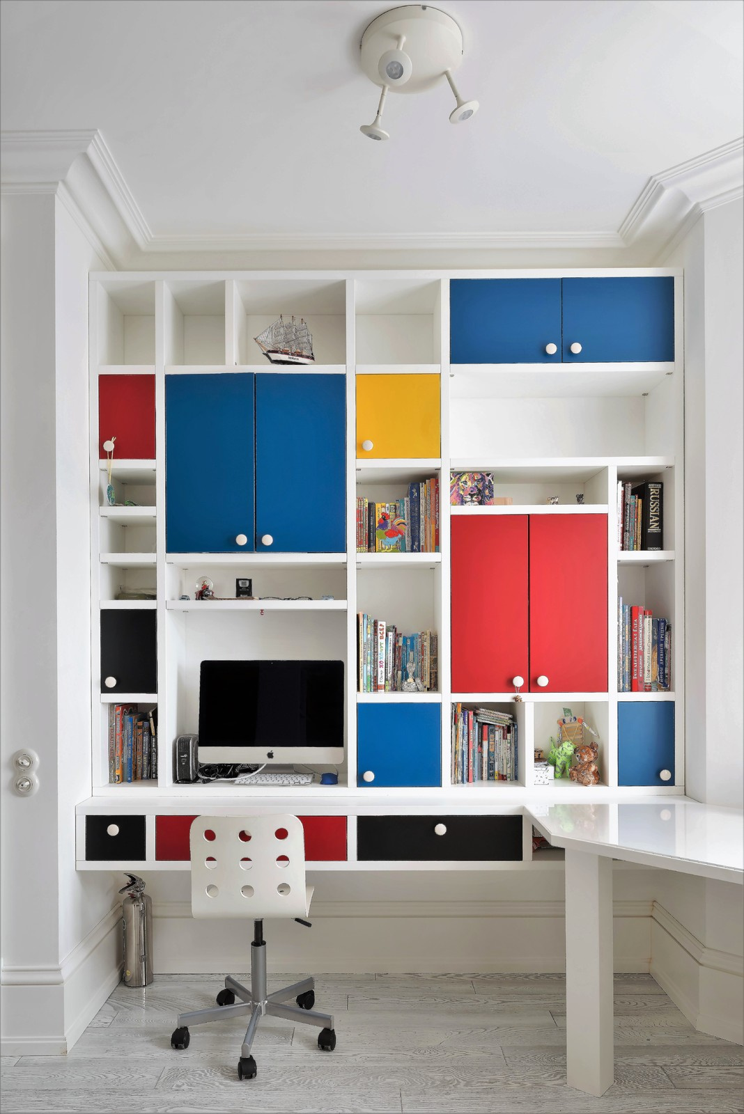 Квартира на мосфильмовской