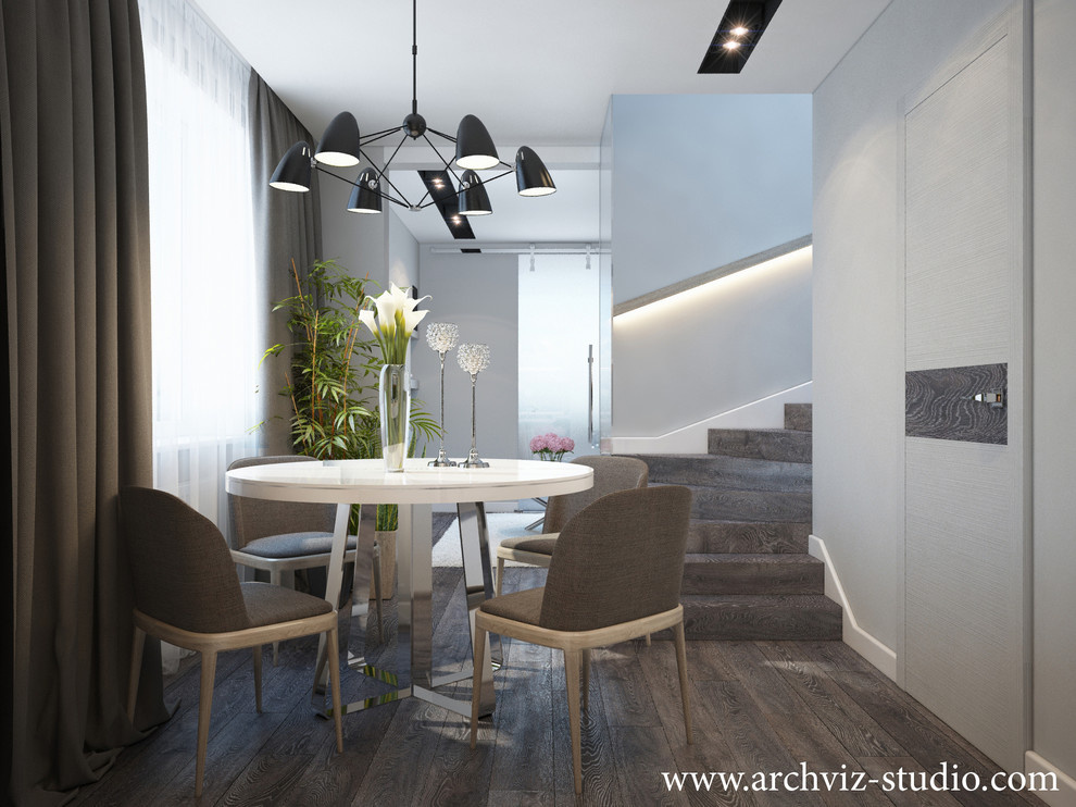 Interior Visualization for a design studio
