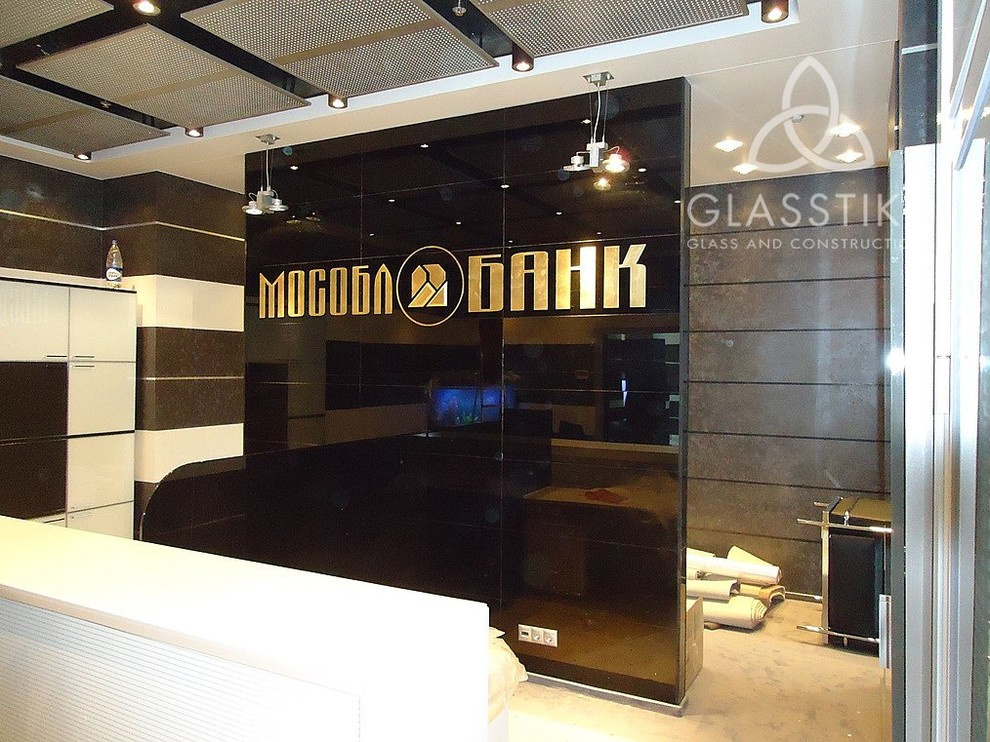 СЕКЛЯННЫЕ ОГРАЖДЕНИЯ