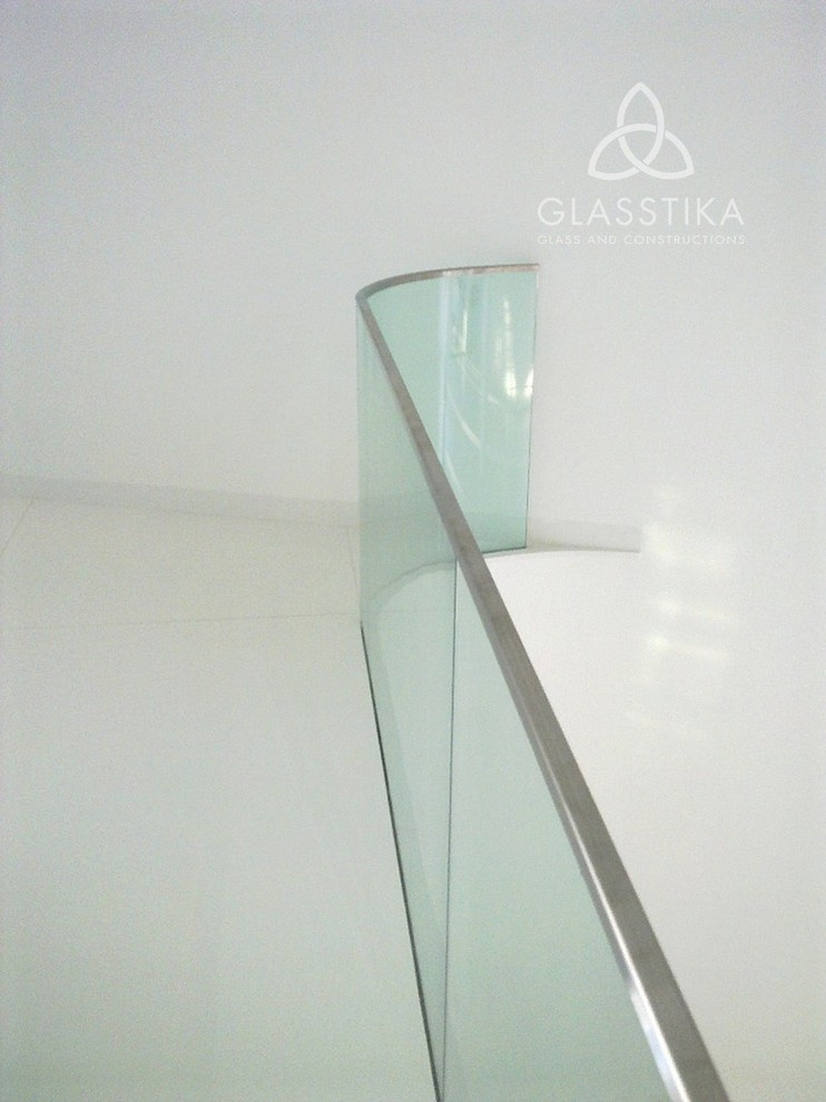 СЕКЛЯННЫЕ ОГРАЖДЕНИЯ