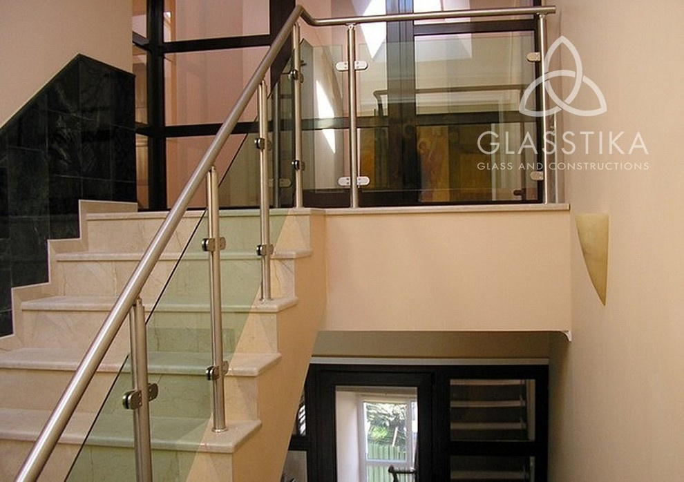 СЕКЛЯННЫЕ ОГРАЖДЕНИЯ