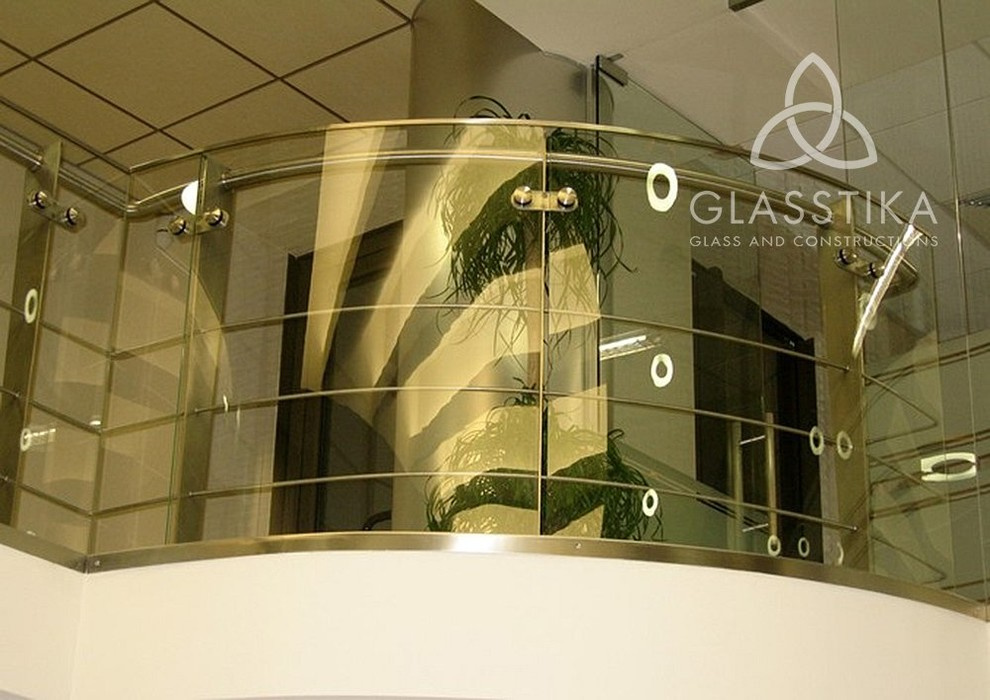 СЕКЛЯННЫЕ ОГРАЖДЕНИЯ