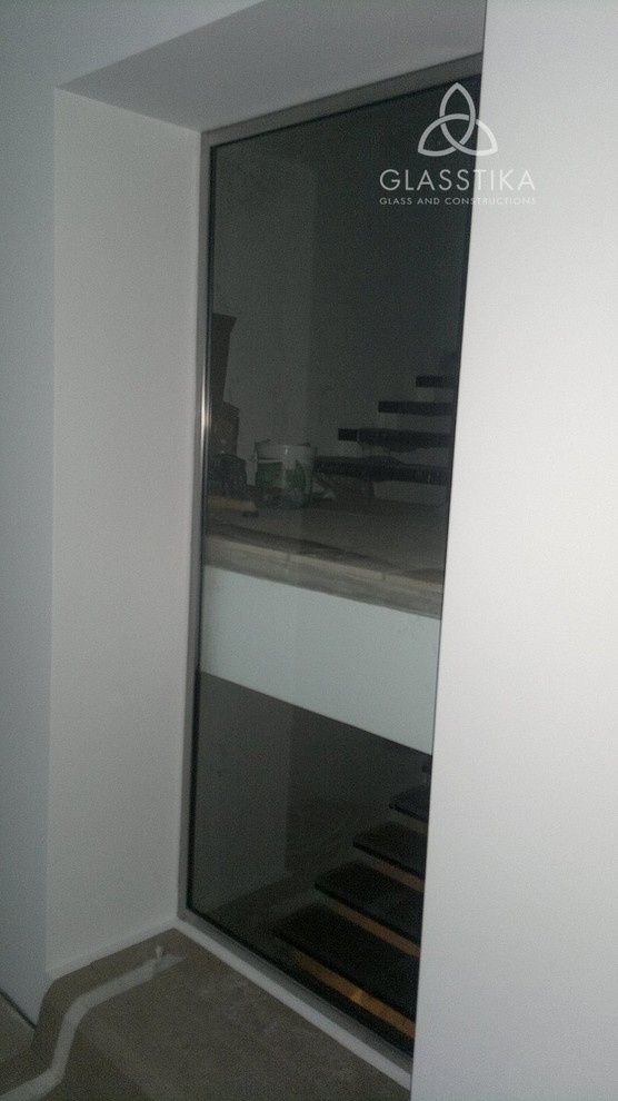 СЕКЛЯННЫЕ ОГРАЖДЕНИЯ