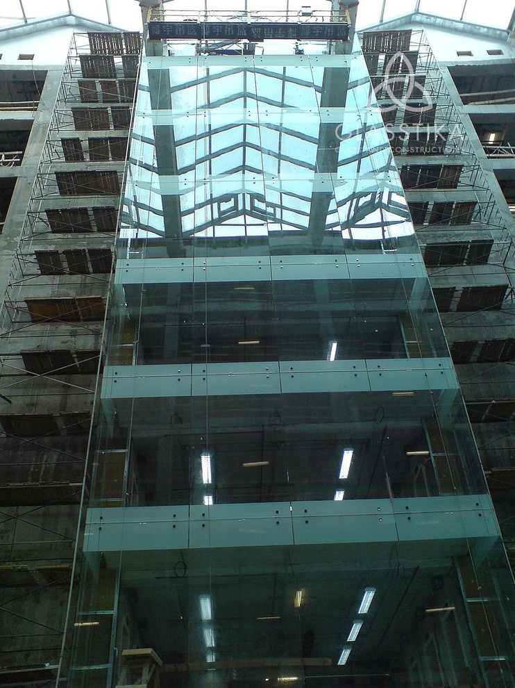 СЕКЛЯННЫЕ ОГРАЖДЕНИЯ