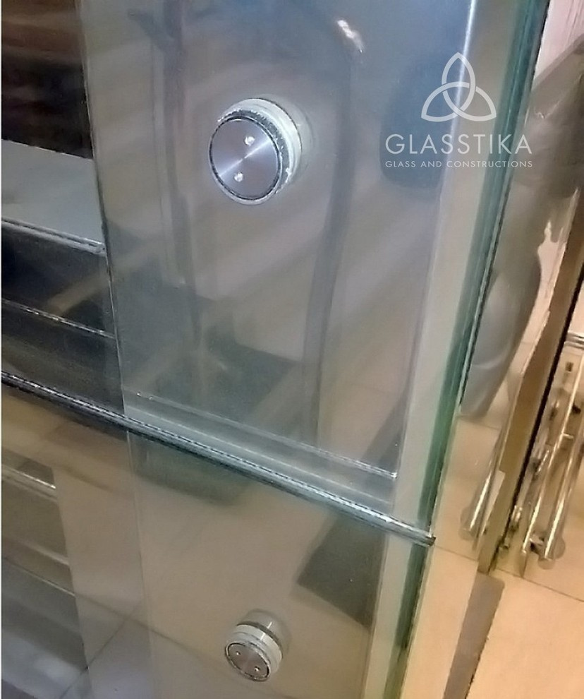 Обложка проекта: СЕКЛЯННЫЕ ОГРАЖДЕНИЯ