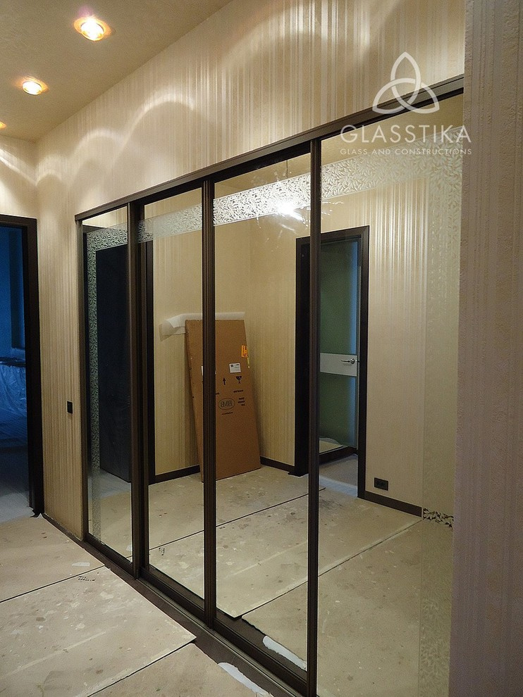 Зеркала. Зеркальное панно. Зеркала с фацетом