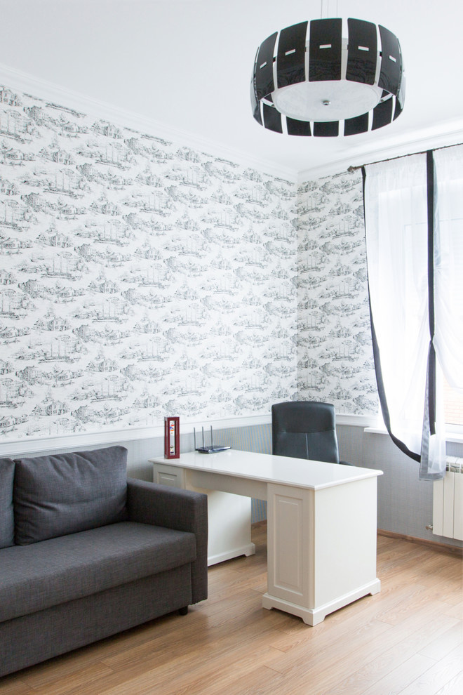 Загородный дом