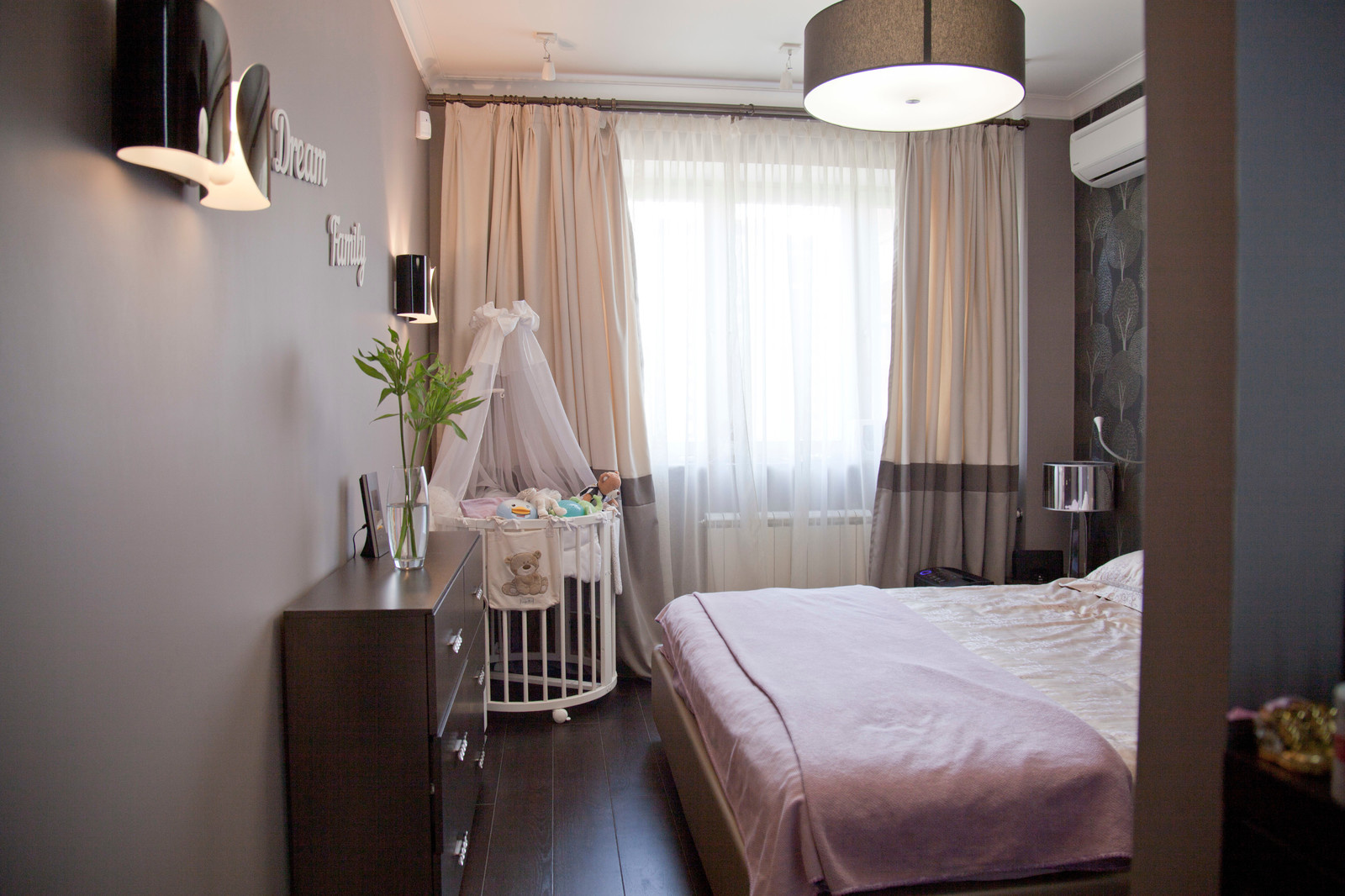 Квартира в Коммунарке