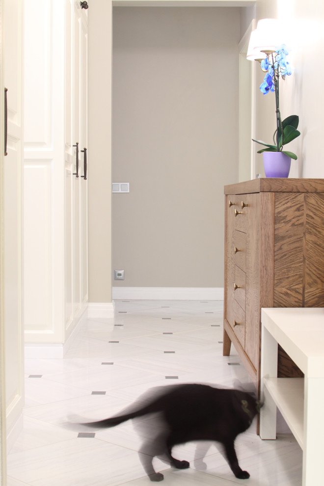 Квартира в Новой Москве