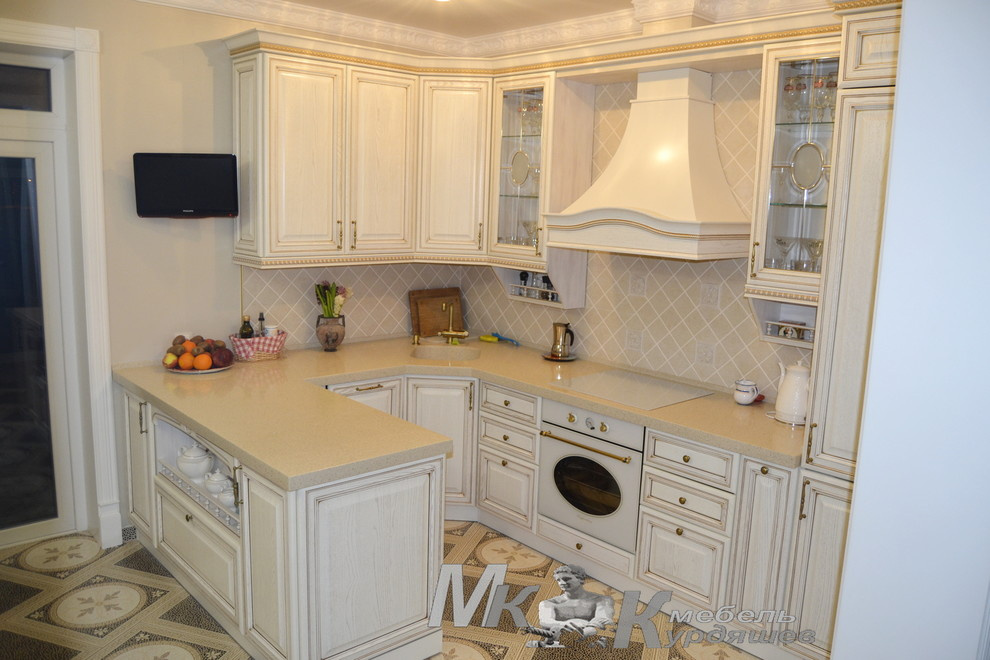 Кухня на заказ