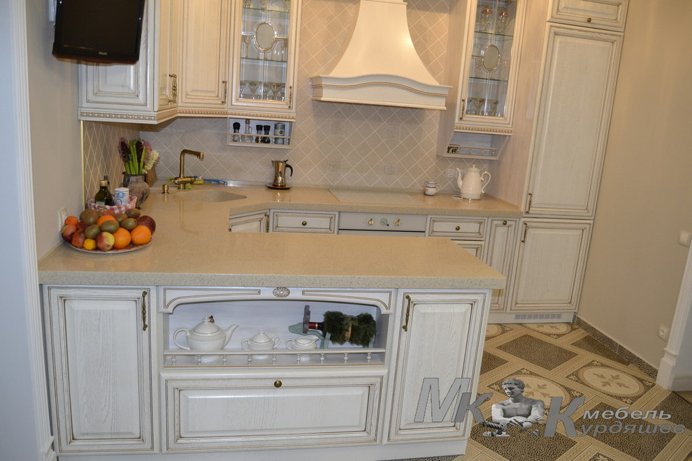 Кухня на заказ