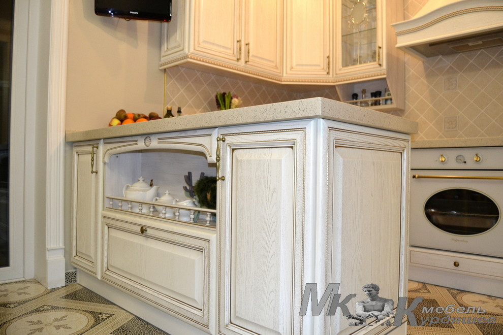 Кухня на заказ