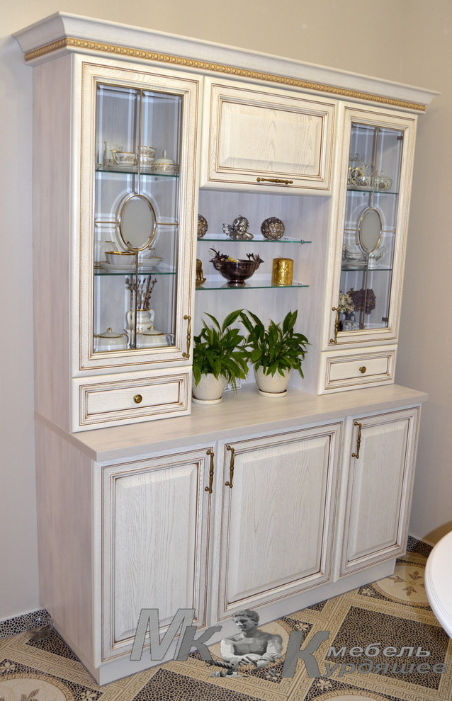 Обложка проекта: Кухня на заказ Aurora