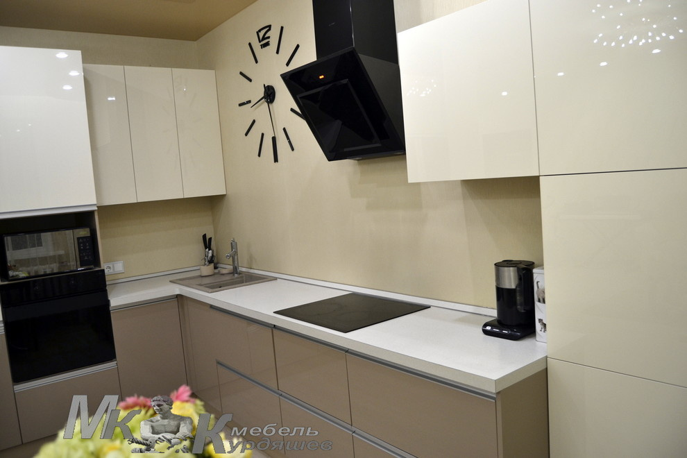 Кухня на  заказ