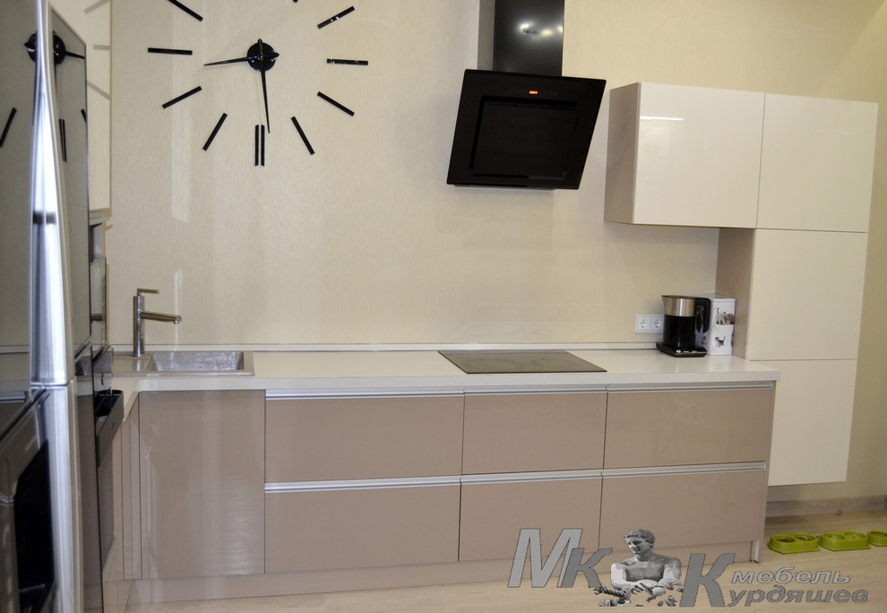 Обложка проекта: Кухня на  заказ