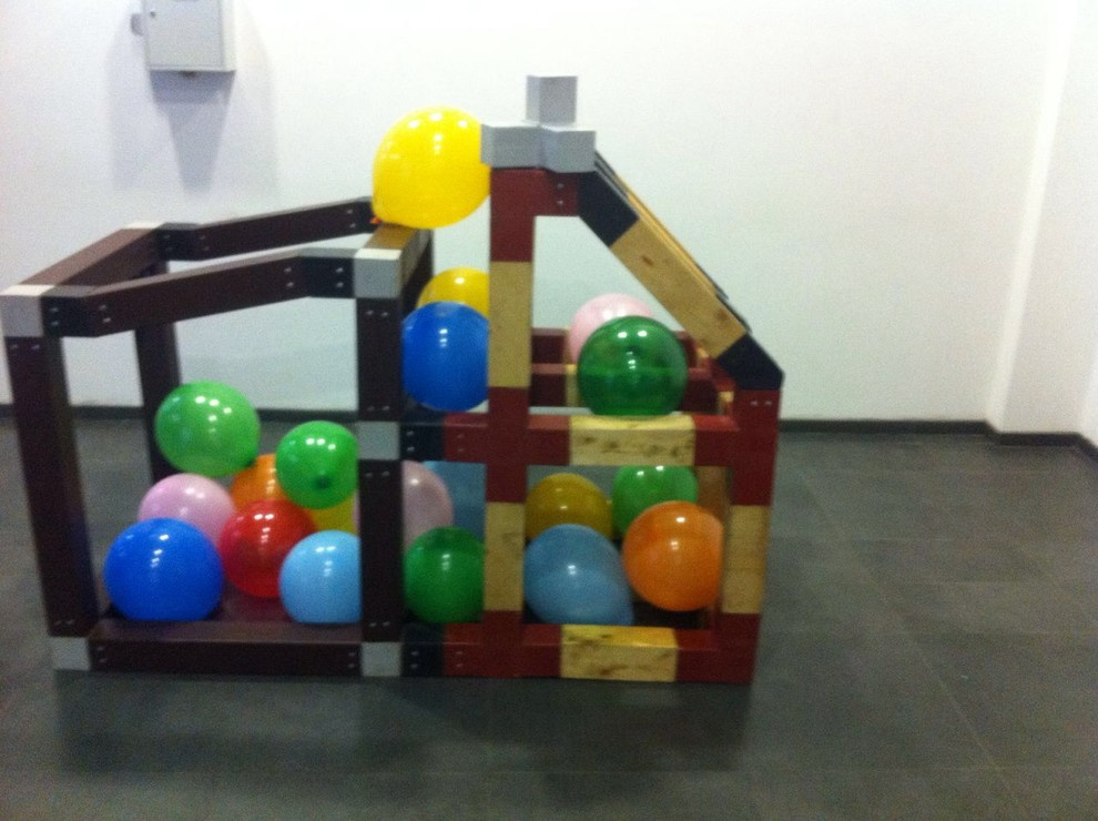 МАФ (Малые Архитектурные Формы). Стол и т.д..