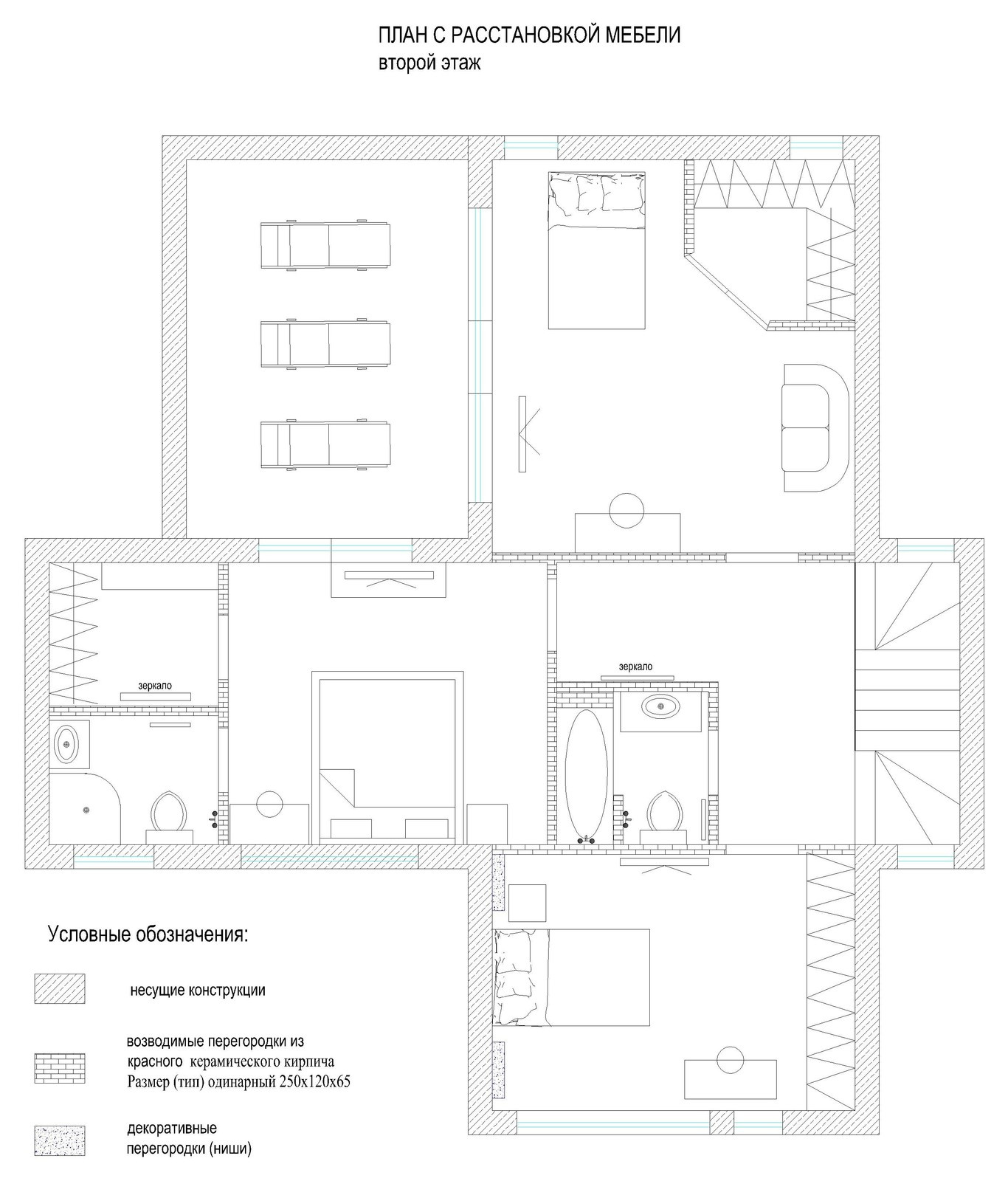 Сочетание контрастов