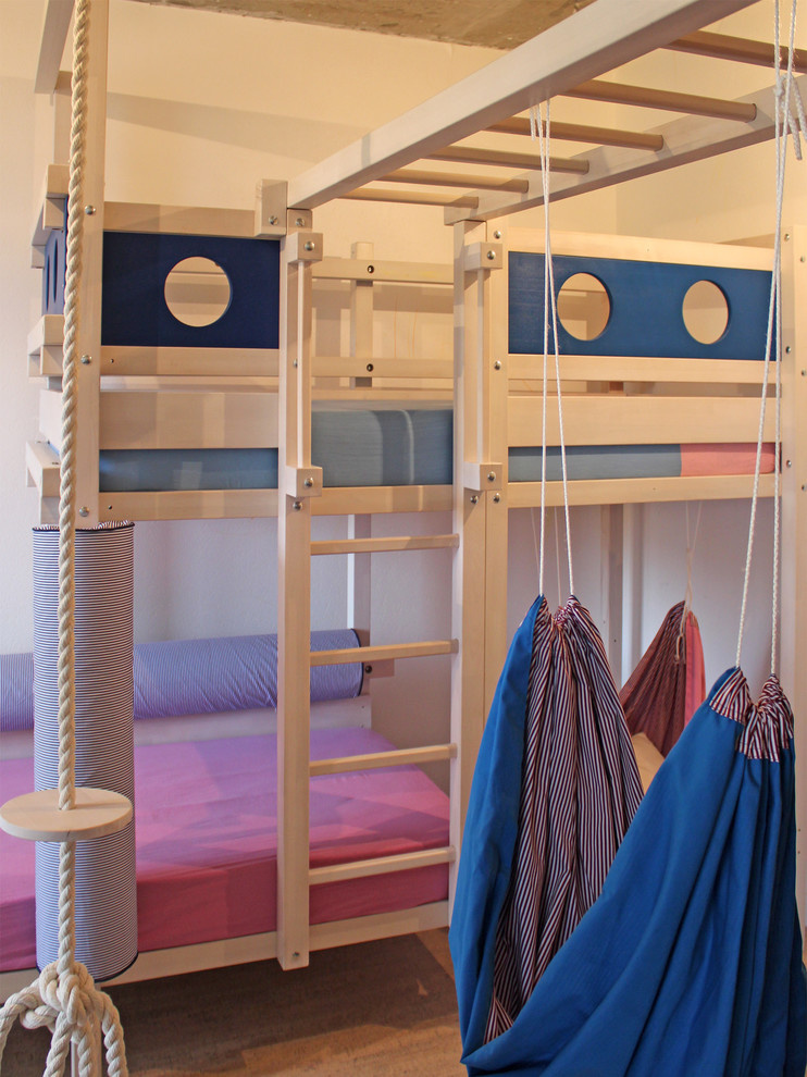 Детская мальчика и девочки