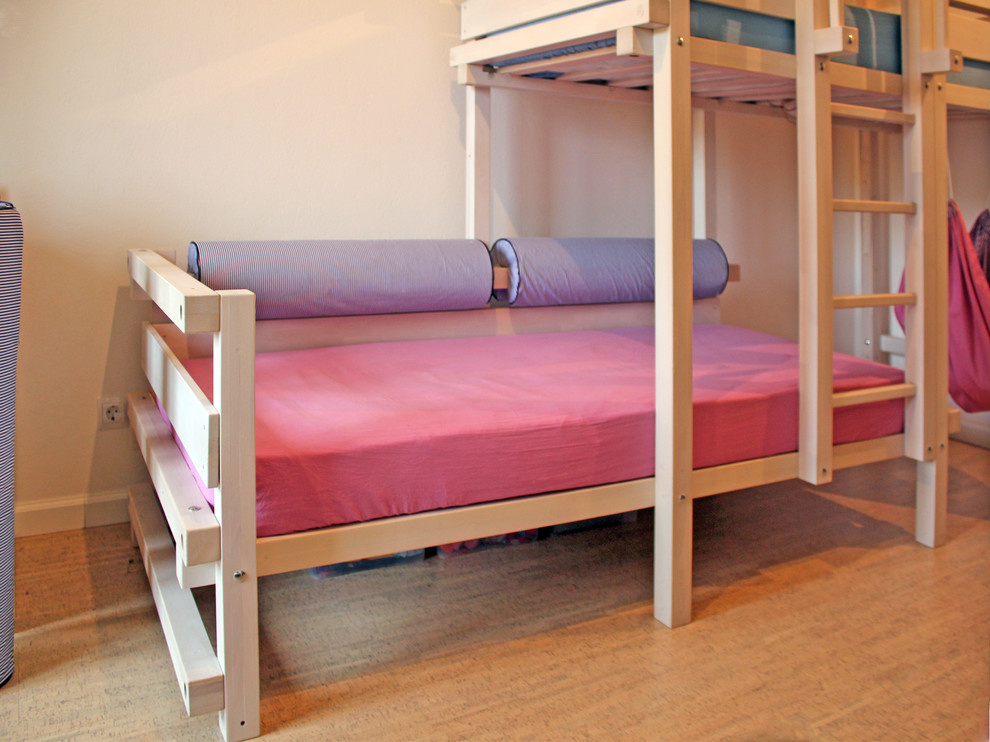 Детская мальчика и девочки