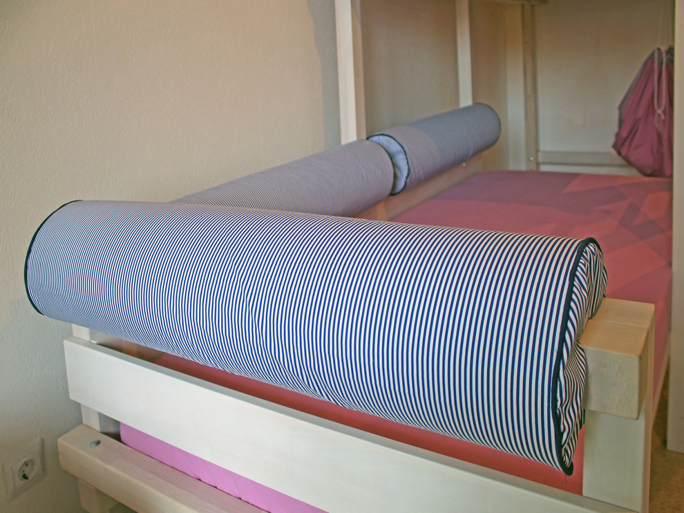 Детская мальчика и девочки