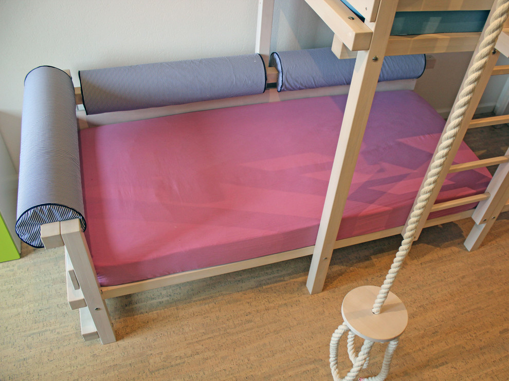 Детская мальчика и девочки