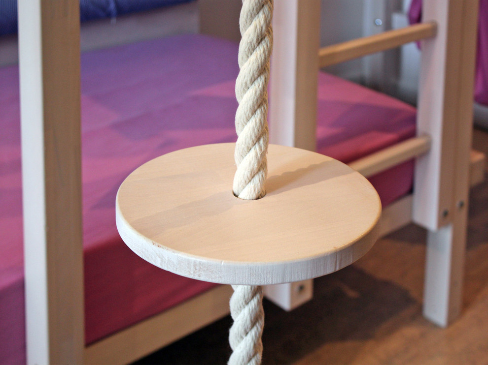 Обложка проекта: Детская мальчика и девочки