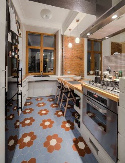 Квартира на Кутузовском