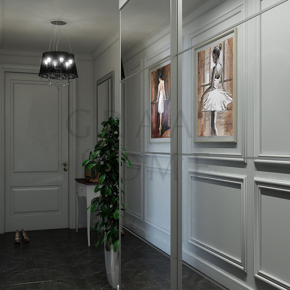 Сlassic Сhic (2015) by Sergey Graaf