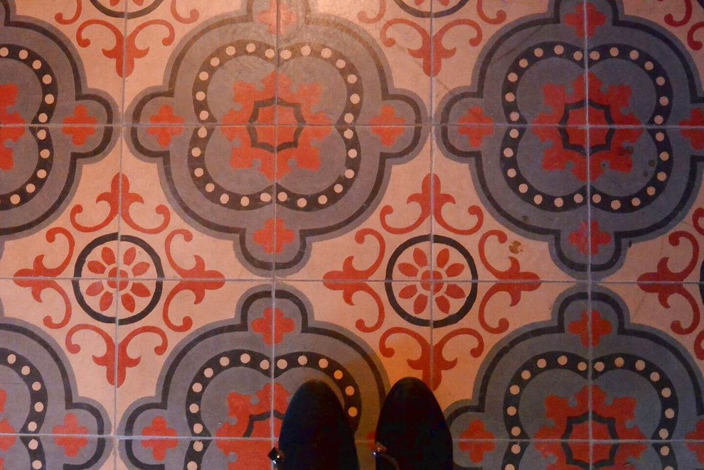 Обложка проекта: Ресторан "Матрёшка" от Maison Dellos