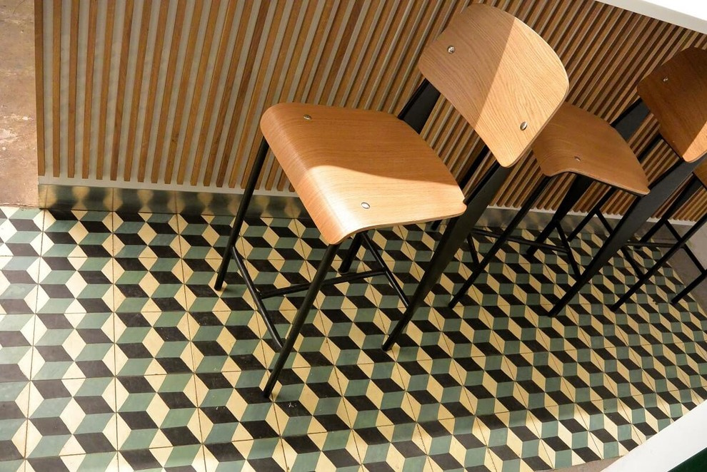 Кофейня "LES"