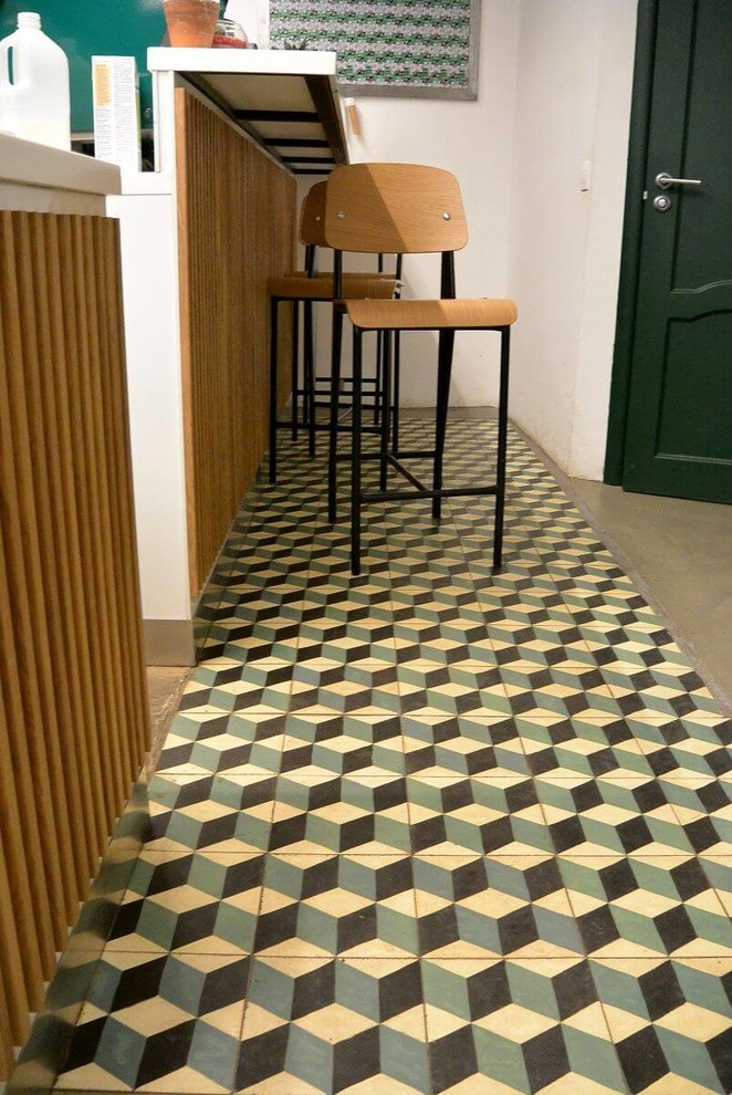 Кофейня "LES"