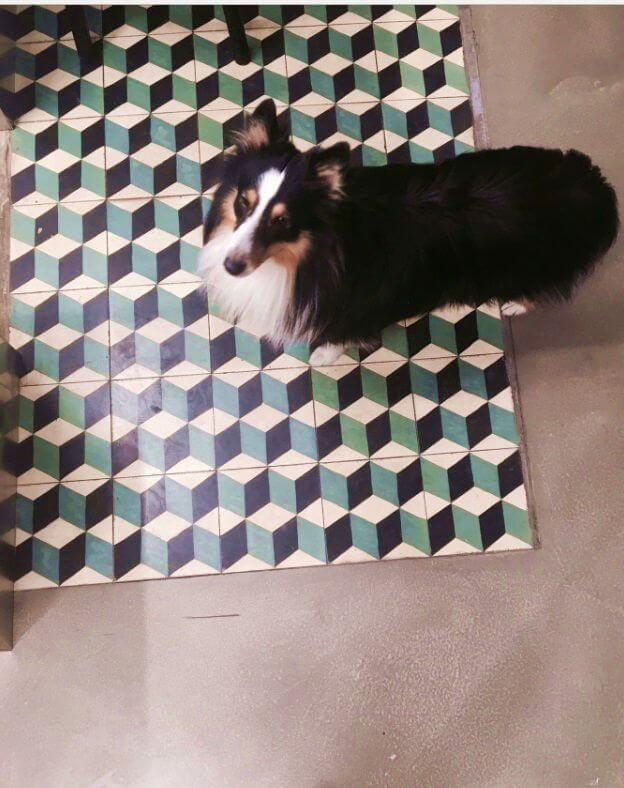 Кофейня "LES"