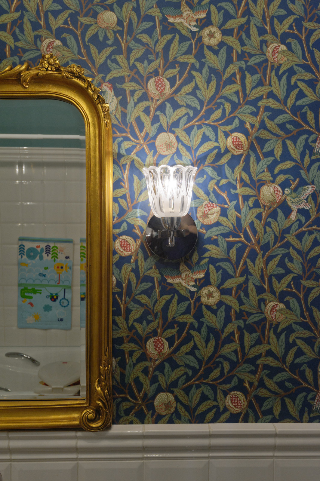 Квартира 102 м2 в "ЖК Лосиный остров"