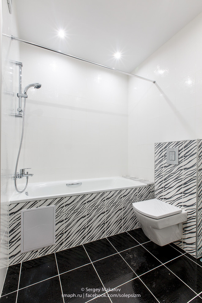 Ремонт в уютной квартире нашей компанией