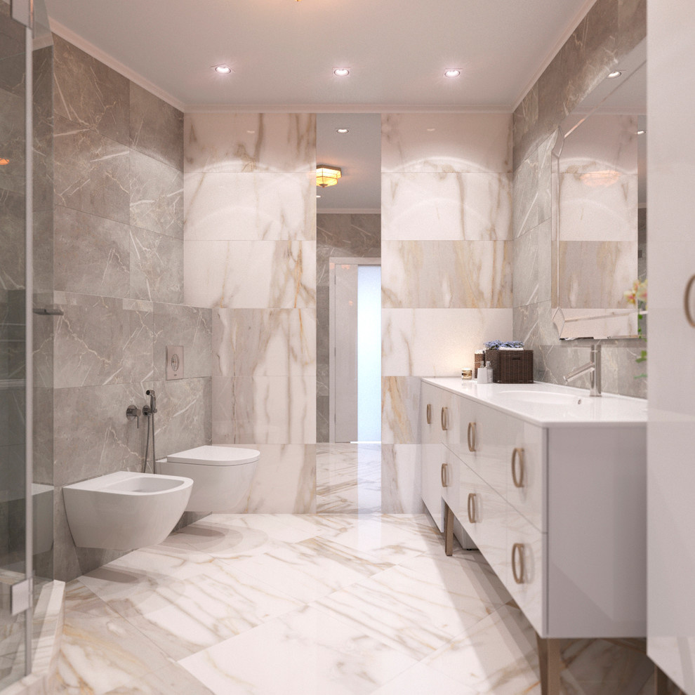 Ванная комната