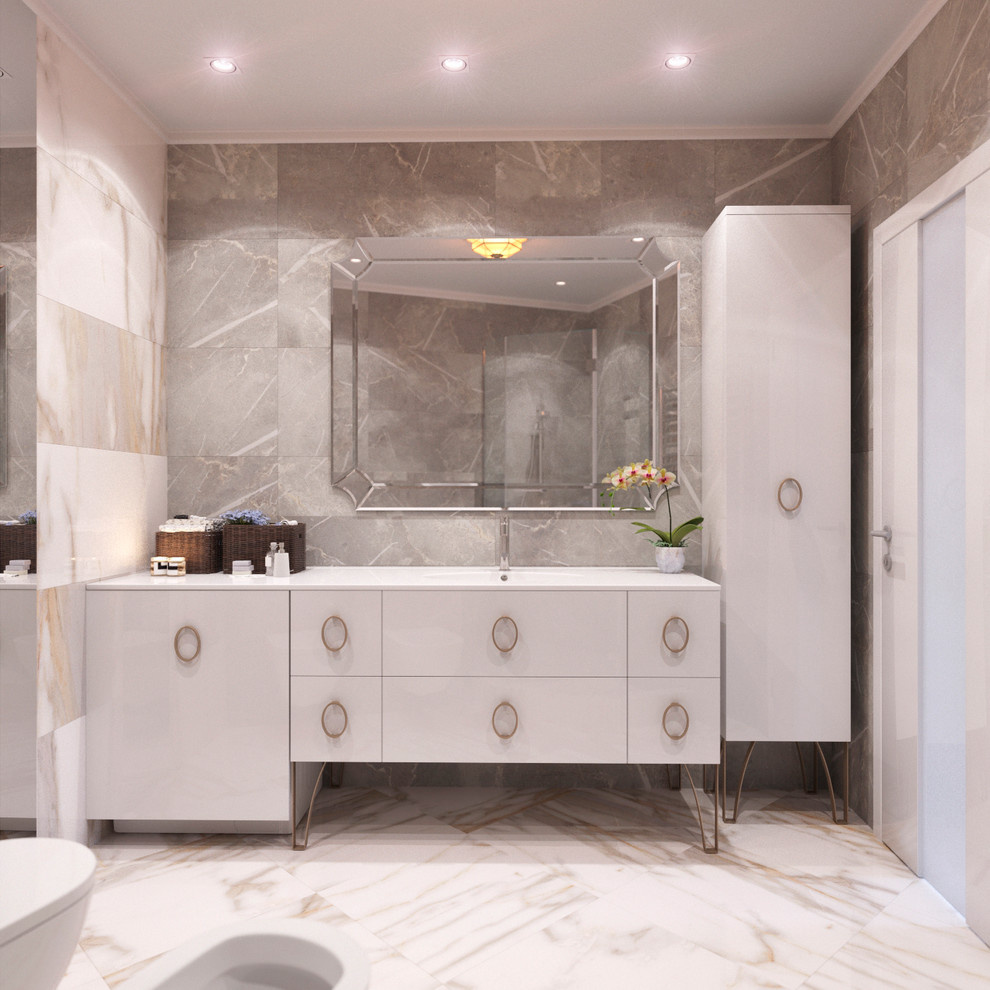 Ванная комната